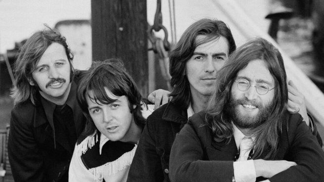 Llega nuevo material sobre la banda oriunda de Liverpool. 