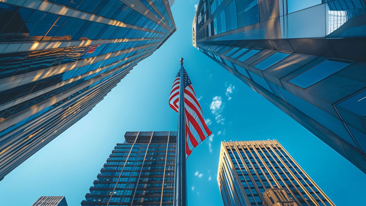 Investors in the region, increasingly attracted to real estate in the United States