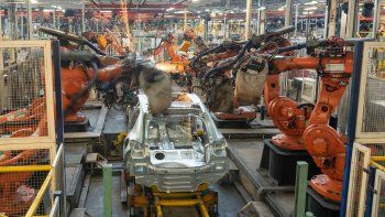 A nivel global, la industria automotriz es una de las que sufre mayores dificultades para captar talento.