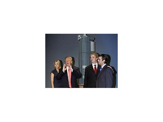 El nuevo y polémico hotel de lujo que hará Donald Trump en pleno barrio SOHO de Nueva York
