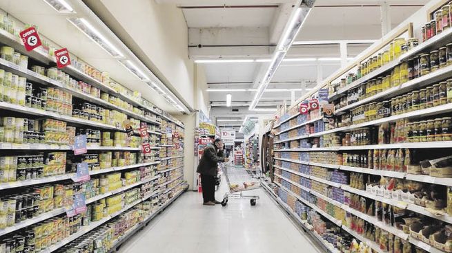 La cadena de supermercados DÍA publicó una promoción para ganar hasta un millón de pesos.