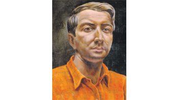 Obra de “El realismo como vanguardia. Berni y la Mutualidad en los años 30”, muestra que inauguró la Fundación OSDE de Rosario.
