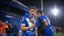 Vélez se quedó con un triunfo vital ante su gente.