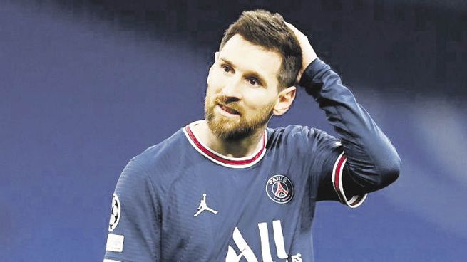 presente. Dijo Messi en el segundo día de entrenamientos de la Selección en Ezeiza y será de la partida el viernes con Venezuela.