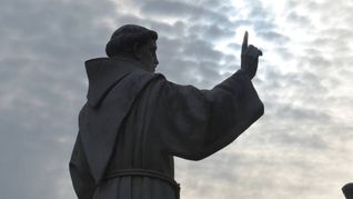 Santo Tomás de Cori.