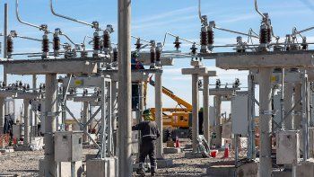 ypf invirtio casi $1.000 millones para mejorar operaciones en malargüe