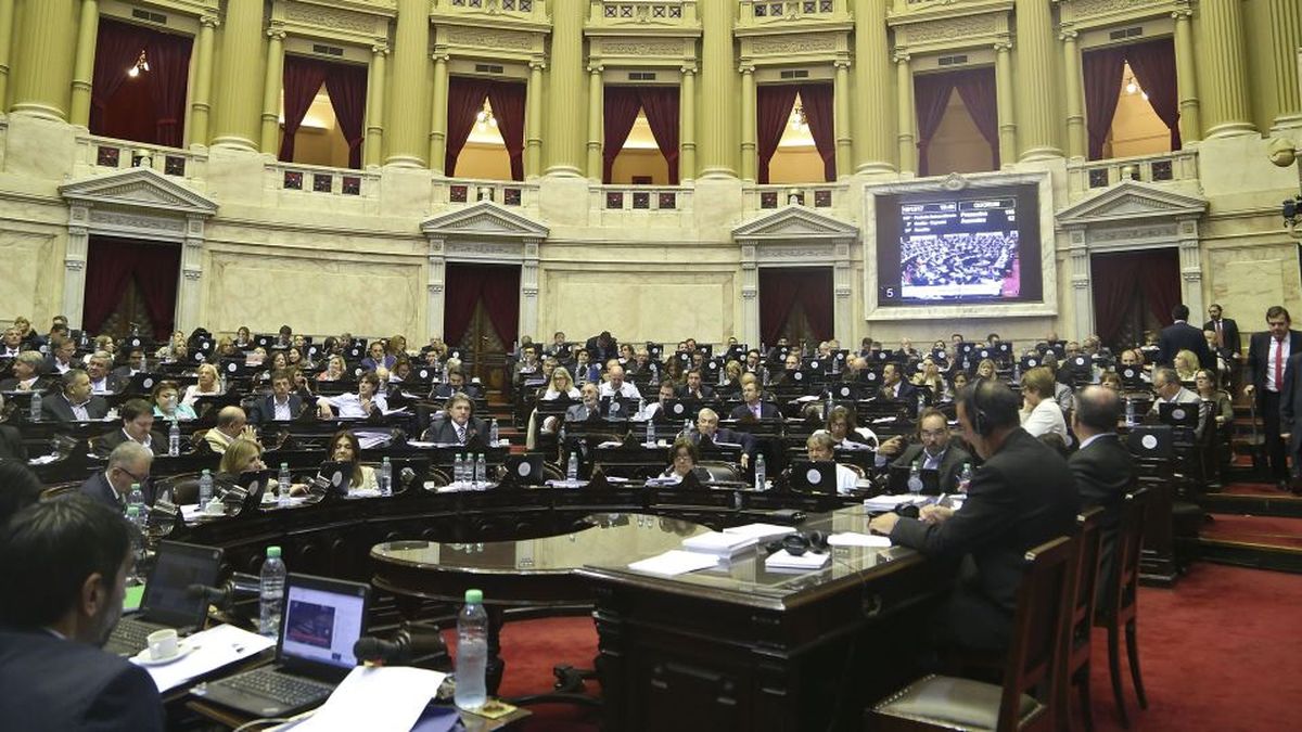 El Gobierno apunta a enviar en marzo al Congreso el proyecto de reforma ...