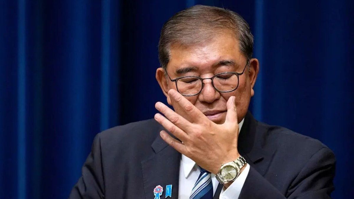 The Japan ruling party will appoint its new leader and prime minister on October 4