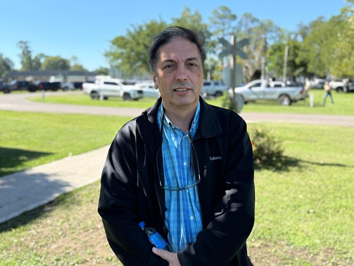 Gustavo Lazzari: “Es muy importante esta reforma porque permite liberar dinero atesorado” Gustavo Lazzari: “Es muy importante esta reforma porque permite liberar dinero atesorado”