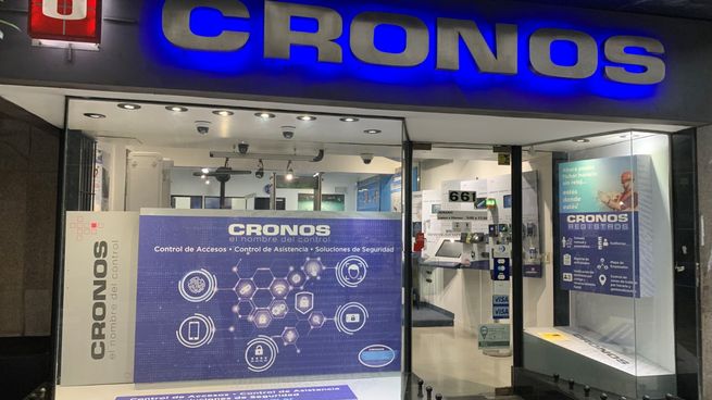 Detrás de la estética actual de Cronos, subyace una empresa familiar argentina fundada hace 130 años.
