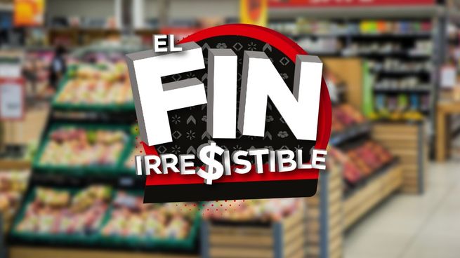 Checa todas las ofertas de El Fin Irresistible 2024 de Walmart.