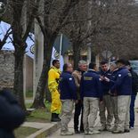 El operativo de búsqueda en Colonia Caroya incluyó rastrillajes, móviles policiales, bomberos, unidades especiales y la asistencia de un helicóptero. El operativo de búsqueda en Colonia Caroya incluyó rastrillajes, móviles policiales, bomberos, unidades especiales y la asistencia de un helicóptero.