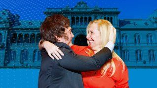 La gobernabilidad exige pragmatismo a Javier y Karina Milei. La gobernabilidad exige pragmatismo a Javier y Karina Milei.