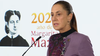 Hoy no habrá Mañanera del Pueblo.