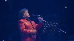 Cacho Deicas suffered a stroke on Friday and his health is progressing favorably. Cacho Deicas suffered a stroke on Friday and his health is progressing favorably.