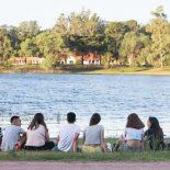 PBA oficializó medidas para el turismo inclusivo. PBA oficializó medidas para el turismo inclusivo.