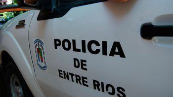 Buscan a un adolescente de 14 años que desapareció en Paraná