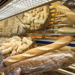 El sector panadero acumula una caída del 55% en las ventas. El sector panadero acumula una caída del 55% en las ventas.