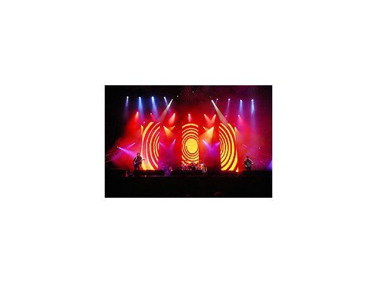 Furor por el esperado regreso de Soda Stereo