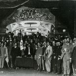 En 1914 la Convención Revolucionaria se declara soberana. En 1914 la Convención Revolucionaria se declara soberana.