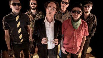 Gira y show en el Malvinas Argentinas para celebrar los 30 años de Las Manos de Filippi