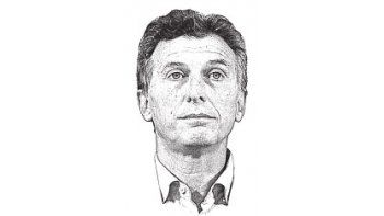 Mauricio Macri