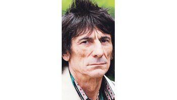 Ron Wood