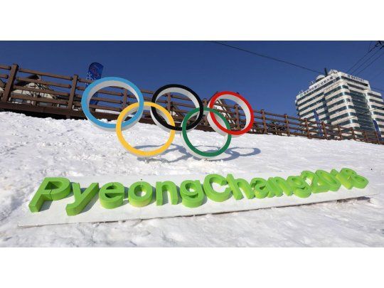 El COI mediará para que Corea del Norte participe en los juegos de Pyeongchang.