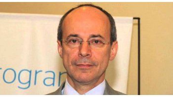 Daniel Artana, economista jefe de la Fundación de Investigaciones Económicas Latinoamericanas (FIEL).
