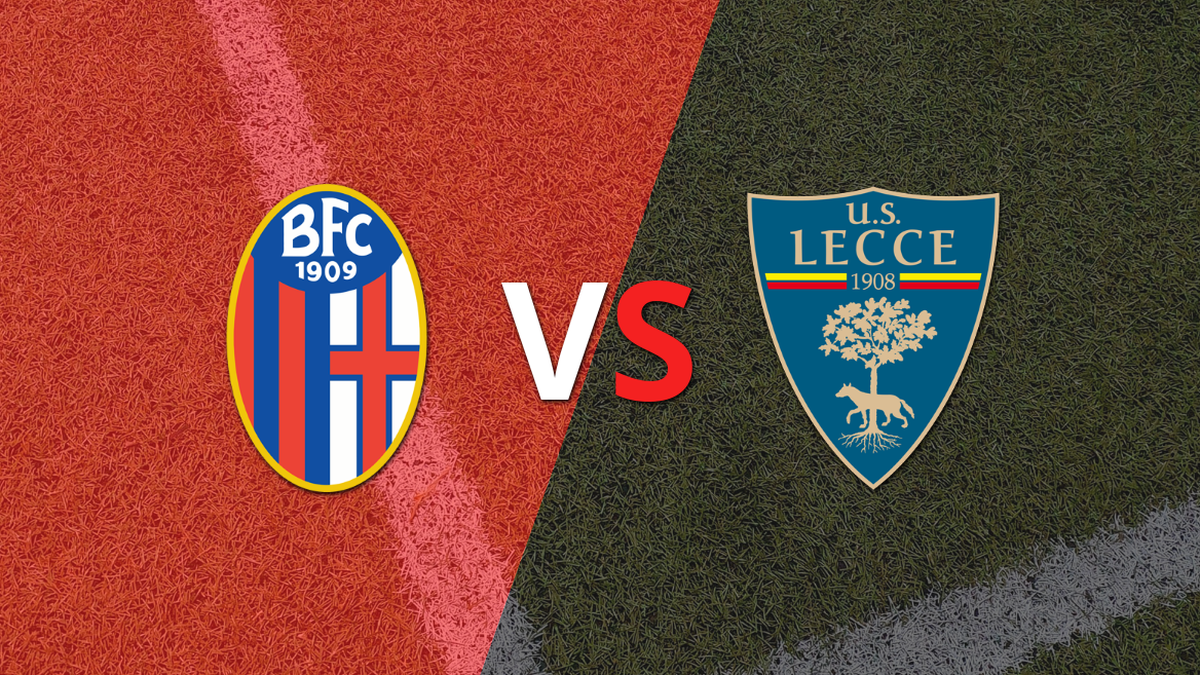 Italy – Serie A: Bologna vs Lecce Date 24
