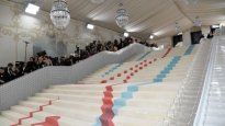 Alfombra MET Gala 2023.