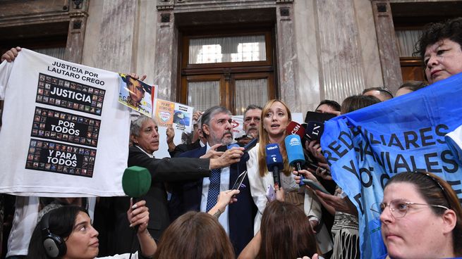 Dentro de la actividad del Congreso, se logró consenso en Diputados y continúan los quiebres en el Senado.&nbsp;