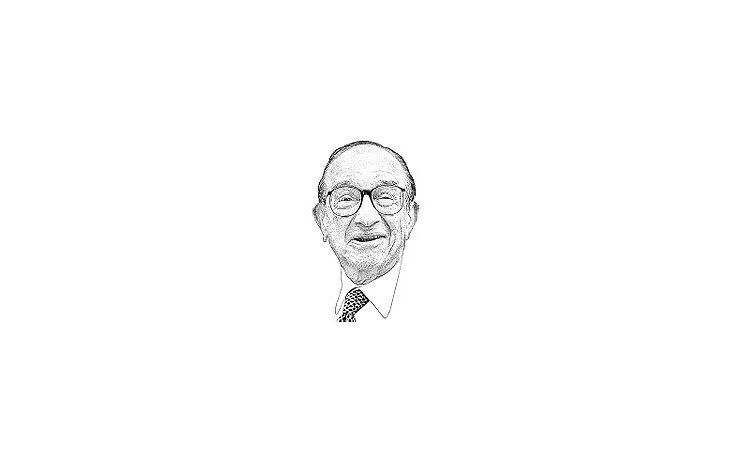 ámbito.com | Alan Greenspan