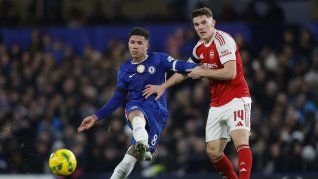 Fútbol todo el día: los partidos de este martes, con la vuelta de la Copa Libertadores Fútbol todo el día: los partidos de este martes, con la vuelta de la Copa Libertadores