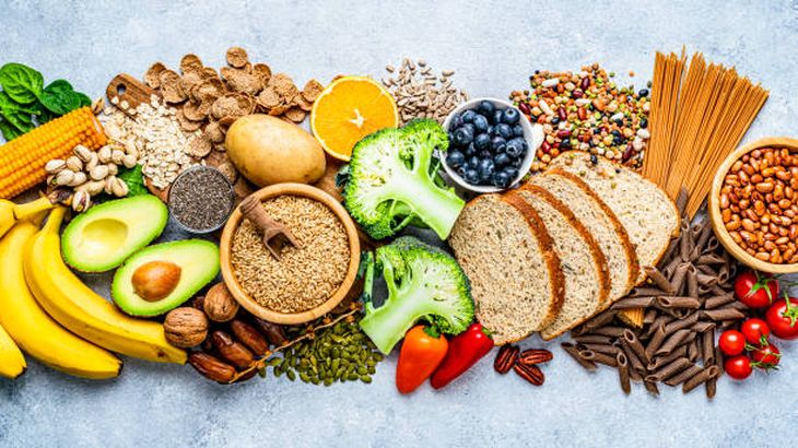 En qué alimentos tienen fibra, el nutriente de la felicidad En qué alimentos tienen fibra, el nutriente de la felicidad