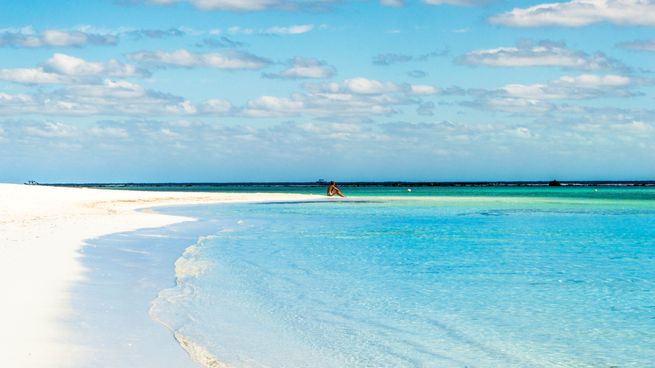 Más allá de Cancún: 4 playas en Quintana Roo que el algoritmo aún no te muestra