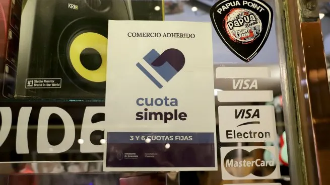 Cuota Simple: el programa suma más rubros y mejores tasas