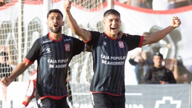 Sigue. San Martín de Tucumán avanza en la Copa Argentina y se medirá con Racing.