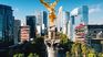 These are the five best towns to visit in Mexico, according to AI. These are the five best towns to visit in Mexico, according to AI.