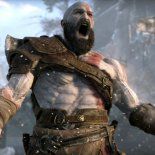 La serie live-action de God of War encontró a su protagonista. La serie live-action de God of War encontró a su protagonista.