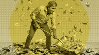 “Toto” Caputo continúa negociando un préstamo con bancos con garantías internacionales el FMI le marcó la cancha y debe juntar unos 8.000 palos en reservas. “Toto” Caputo continúa negociando un préstamo con bancos con garantías internacionales el FMI le marcó la cancha y debe juntar unos 8.000 palos en reservas.