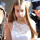 Nahir Galarza visitó a su abuela. Nahir Galarza visitó a su abuela.