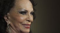 La vedette Tongolele falleció a sus 93 años.