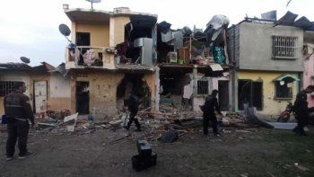 Ecuador: conmoción tras una explosión que dejó 5 muertos y 26 heridos