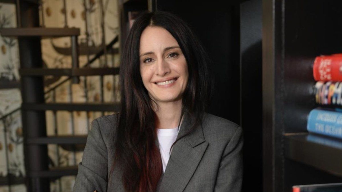 As a child they abandoned her and was adopted: today Ipek Kirac is one of the women with more millions in Türkiye