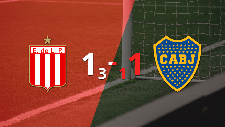 Por penales se clasificó Estudiantes y jugará en la final