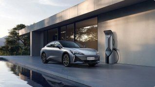 Arcfox, la marca premium que llega a la Argentina Arcfox, la marca premium que llega a la Argentina