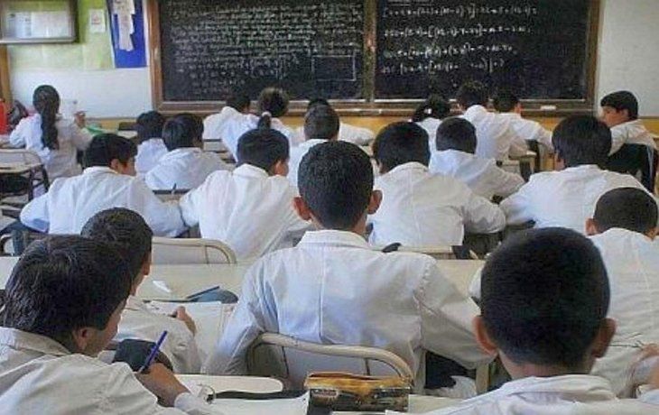 ámbito.com | Alumnos Estudiantes Escuela Educacion.jpg