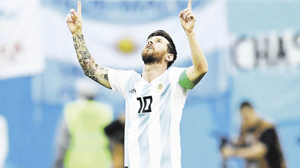 Qatar World Cup 2022 Day 3 LIVE: Argentina debuts and the champion begins the title defense
