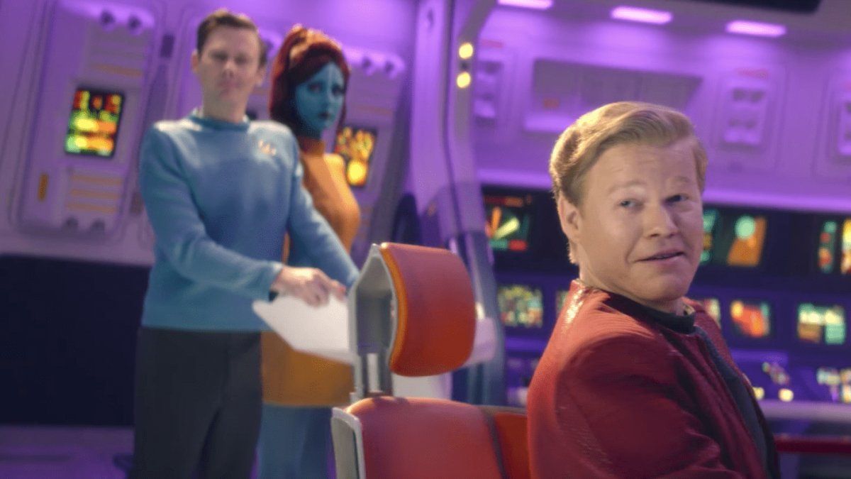 “Black Mirror”: when does season 7 premiere on Netflix
